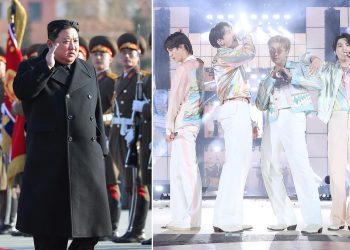 North Korea’s Brutal Ban: K-Pop, K-Drama, and Child Executions