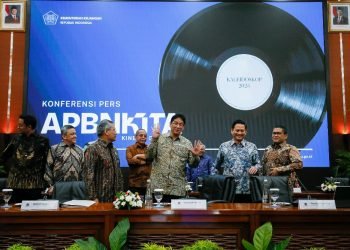 BI Buka Opsi Debt Switching, Purbaya Jamin Beban Terbagi