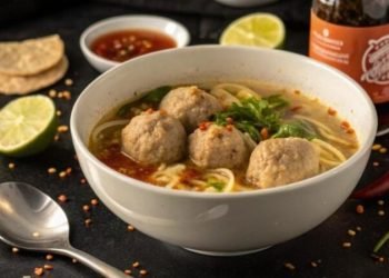 10 Bakso Malang Jabodetabek Wajib Coba