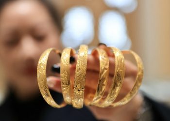 Indonesian Woman’s 20-Year Gold Collection Yields 22x Return