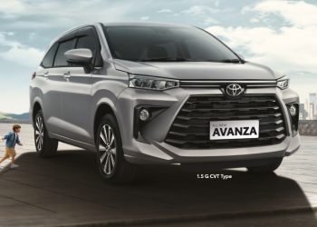Pajak Mobil RI Tinggi: Avanza Rp 5 Juta/Tahun, Thailand Cuma Rp 150 Ribu