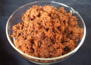 15 Menu Sahur & Buka Puasa: Stok Siap Saji
