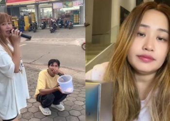 Pinkan Mambo Ngamen Live TikTok, Ditegur Warga, Siap Bawa Dancer