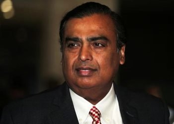 Ambani: AI Akan Melipatgandakan Ekonomi Global Tiga Kali Lipat dalam 30 Tahun