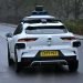AI Driverless Car Misreads Bus Ad, Slams Brakes