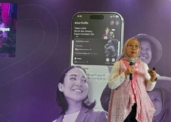 Amartha Jangkau Nasabah Sulit Bank