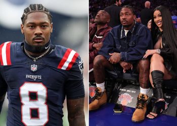 Diggs Sued Days Before Super Bowl Amid Assault Claims