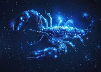 Ramalan Scorpio 13 Feb 2026: Cinta, Karier, Kesehatan, Keuangan
