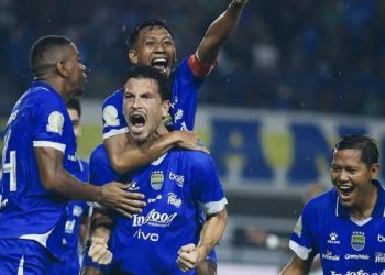 Jadwal Super League 2025/2026: Borneo FC vs Persib Ditunda