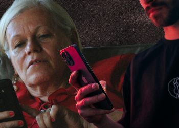 Young & Screen-Hooked: Not Just Them
