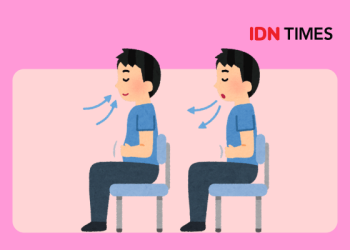 Atur Napas: Kunci Latihan Tanpa Cepat Lelah
