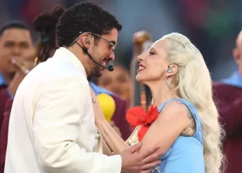 Gaga & Bad Bunny: Super Bowl Halftime’s English Reign
