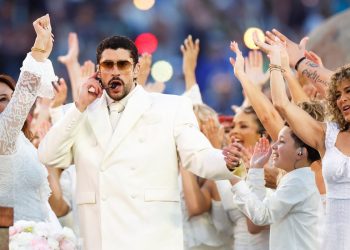 Trump Slams Bad Bunny’s Super Bowl Show as US Insult