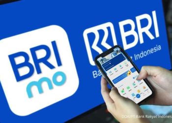 BRImo QRIS Tap: Bayar Transjakarta Lebih Mudah