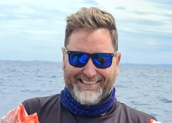 Beloved Fisherman’s Tragic End