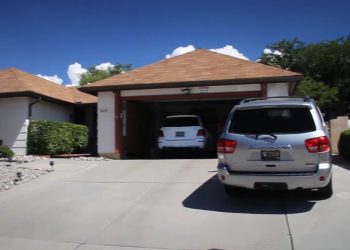 Heisenberg’s Haven: ‘Breaking Bad’ Home Gets Celebrity Renovation