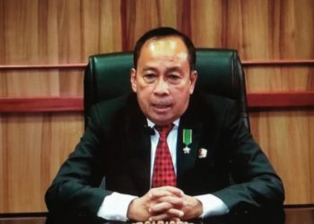 Agus Widjojo: Anak Pahlawan, Arsitek Reformasi TNI
