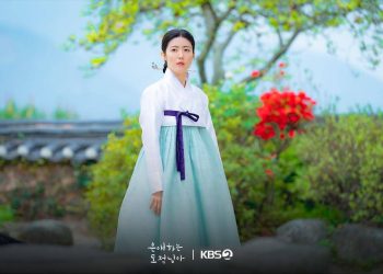Pemilihan Pemain “To My Beloved Thief”: Kata Sang Sutradara