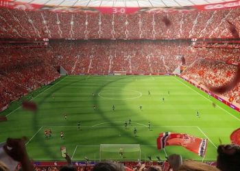 Buka Puasa Ramadhan di Old Trafford: Tradisi Manchester United