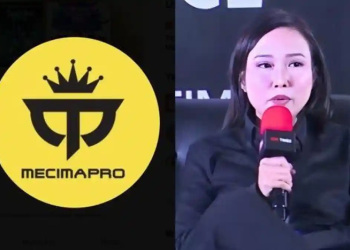 Mecimapro: Profil Dalang di Balik Kekacauan Konser K-Pop yang Menghebohkan