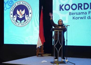 Waka BGN: Peralatan Dapur Bekas Mitra SPPG Kurang Ajar!