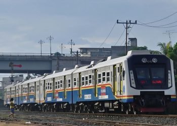 Medan-Binjai: Panduan Praktis KA Srilelawangsa