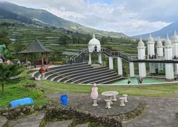 5 Rute Yogyakarta-Magelang Terindah: Road Trip Anti Bosan