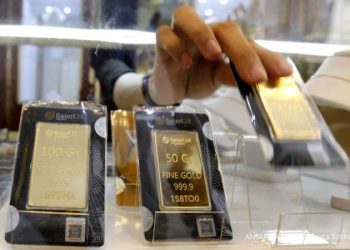 Emas atau Perak: Siapa Juarai Cuan 2026?