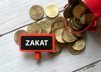 Inflasi Emas: Zakat di Era Baru