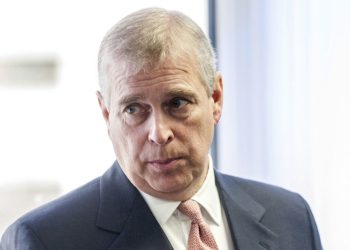 Starmer: Andrew Must Face Congress Amid New Epstein Allegation
