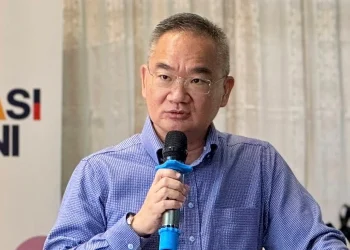 DAP Denies Bersatu “Party-Hopping” Talks