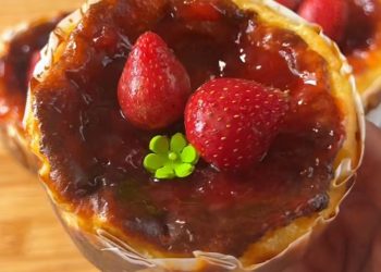 Resep *Cheesecake* Bakar Hemat Tanpa *Cream Cheese*, Ide Jualan Modal Minimal
