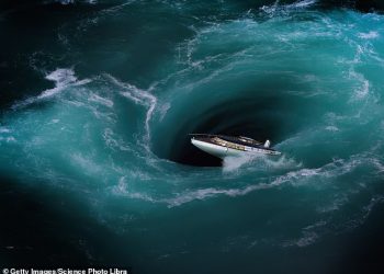 New Theory: Bermuda Triangle’s Deep-Sea Forces Revealed
