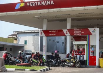 Pertamina Turunkan Harga BBM: Pertamax Kini Rp11.800/Liter