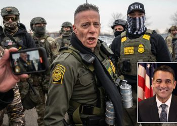 Bovino Mocks Jewish Faith Amidst ICE Shooting Call