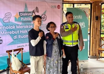 Rokok di Jalan: Dari Keluhan Rakyat ke Sidang MK