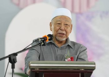 Perlis PAS: Sacked Trio Reinstated After U-turn