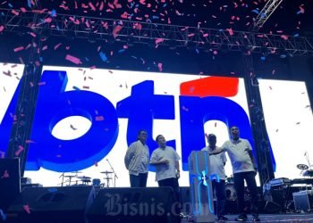 BTN Bidik Akuisisi Asuransi Tahun Ini, Respons AAUI