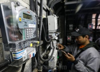 PLN: Penjualan Listrik 317,69 TWh di 2025, Dorong Pertumbuhan Konsumsi