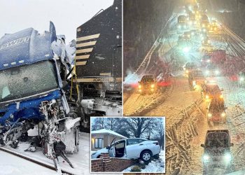 Malaysia’s ‘Bomb Cyclone’: Florida’s Worst Blizzards in Decades
