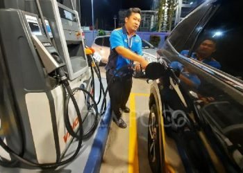 Vivo Turunkan Harga BBM: Mulai 1 Februari