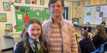 St. Brigid’s School: A Conversation of Legacy