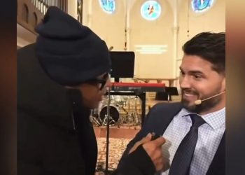 Aussie Host Spills CNN’s Don Lemon ‘Has-Been’ Truth Bomb