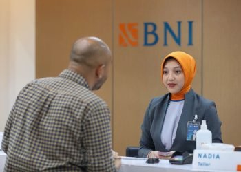 BNI Siapkan Rp1,50 T untuk Buyback Saham: Jadwal Terungkap