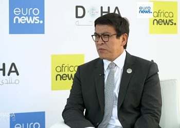 Kyrgyz Deputy PM: Regional & EU Ties