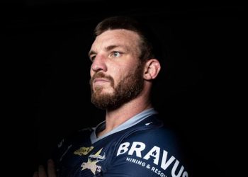 McGuire’s Court Battle: A Rugby League Saga