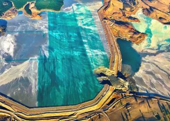 Cadia Mine Faces Class Action Over Contamination
