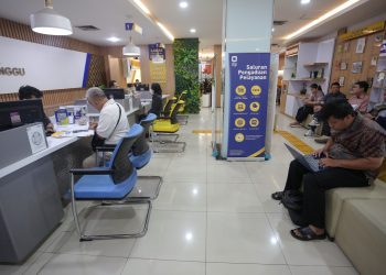 DJP dan CEO Agate Buka Suara Polemik Pajak Toge Productions
