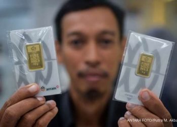Emas untuk Pemula: Amankan Aset di Tengah Inflasi