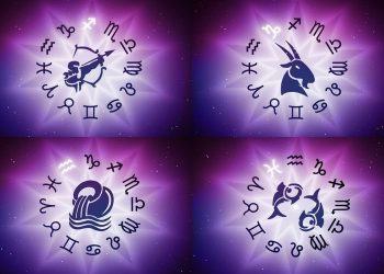 Ramalan Zodiak Hari Ini: Keuangan dan Cinta untuk Sagitarius, Capricorn, Aquarius, Pisces 11 Februari 2026